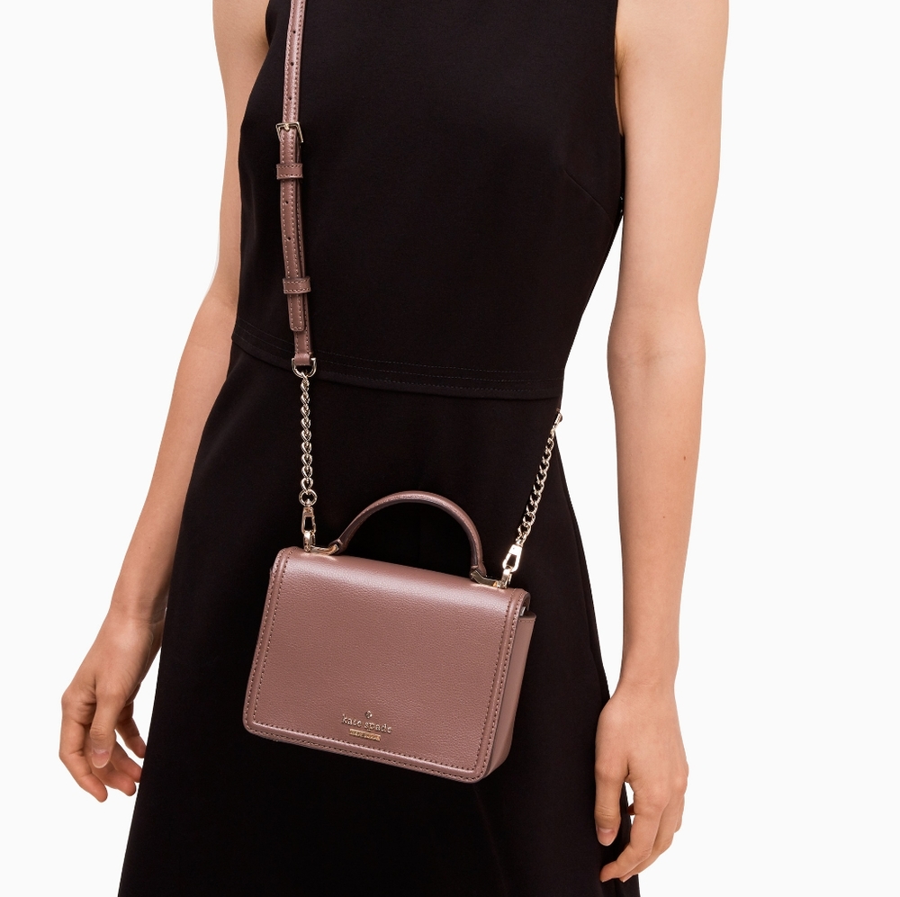 Kate Spade Maisie Patterson Drive Crossbody Bag